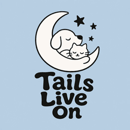 Tails Live On logo